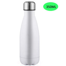 Load image into Gallery viewer, 350/500/750/1000ml Thermal Cup Vacuum Flask Heat Water Bottle Stainless Steel Heat Insulation Drink Bottle Thermos Vacuum