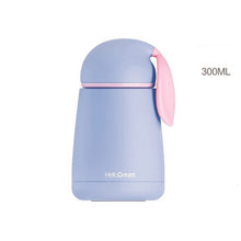 Load image into Gallery viewer, 300Ml Thermos Children Cartoon Rabbit Hot Water Vacuum Flasks Double Layer Stainless Steel Mug Tea Coffee Insulation Cup Termos