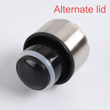Load image into Gallery viewer, 350/500/750/1000ml Double-wall Insulated Vacuum Flask Stainless Steel Heat Thermos For Sport Water Bottles Portable Thermoses