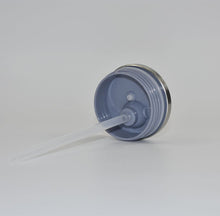 Load image into Gallery viewer, Creative Stainless Steel Thermos Cup Mini Bottle Vacuum Flask Straw Coffee Thermal Thermoses Cans Cups Thermocup Mug KL 3071