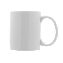 Load image into Gallery viewer, Creative White Middle Finger Style Cup Novelty Mixing Coffee Milk Cup Funny Ceramic Mug Enough Capacity Water Cup Drop Shipping
