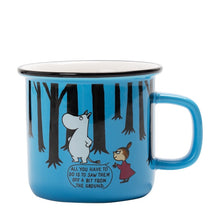 Load image into Gallery viewer, Creative enamel Cartoon mug,Novelty Style ceramic mugs Coffee Milk Cup Funny Ceramic Mug 300ml Capacity Water Cup

