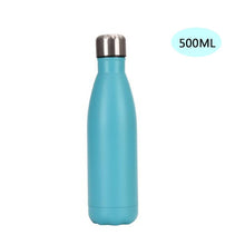 Load image into Gallery viewer, 350/500/750/1000ml Thermal Cup Vacuum Flask Heat Water Bottle Stainless Steel Heat Insulation Drink Bottle Thermos Vacuum
