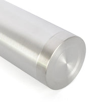Load image into Gallery viewer, New Double-layer Bullet Shape Thermos Stainless Steel BPA Free Water Bottle Vacuum Flask Drink Bottle Coffee Mug for Travel Cup
