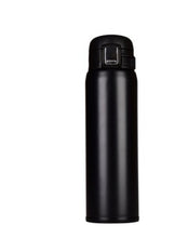 Load image into Gallery viewer, New 500ml Stainless Steel Thermos Cups Thermocup Insulated Tumbler Vacuum Flask Garrafa Termica Thermo Coffee Mugs Travel Bottle
