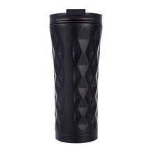 Load image into Gallery viewer, Fashion Stainless Steel Vacuum  Flask Creative Business Coffee Mug With Irregular Shape Termos Para Cafe
