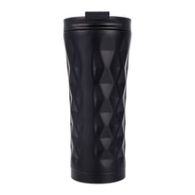Load image into Gallery viewer, Fashion Stainless Steel Vacuum  Flask Creative Business Coffee Mug With Irregular Shape Termos Para Cafe
