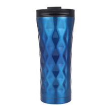 Load image into Gallery viewer, Fashion Stainless Steel Vacuum  Flask Creative Business Coffee Mug With Irregular Shape Termos Para Cafe
